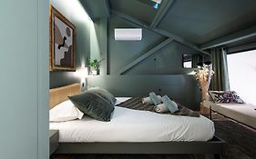 Herold 60 - Cosy Apartment Suite W Ac Downtown